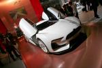 Citroen GT Concept 2008 года